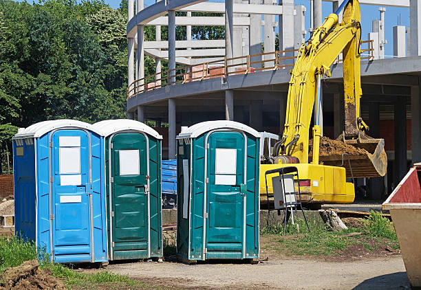 Best Restroom Trailer for Festivals  in West Miami, FL